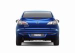 Mazda3 Sedan 2011 года